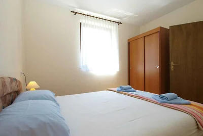 Ferienwohnung mit Klimaanlage