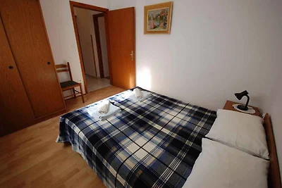 Appartamento Vacanza con famiglia Njivice