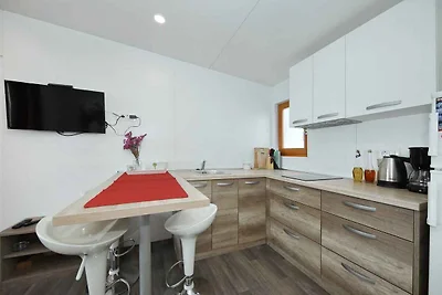 Mobilehome Familienfreundlich mit Klimaanlage