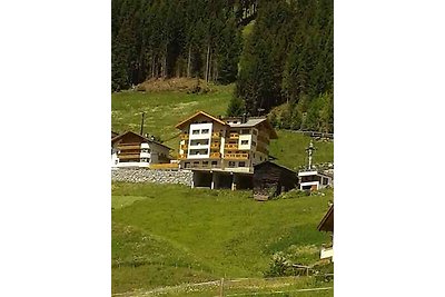 Chalet mit Wellness