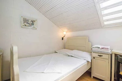 Ferienwohnung mit Klimaanlage und Meerblick