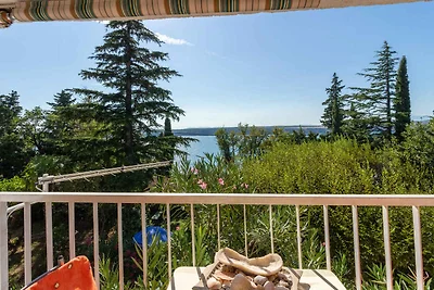 Vakantieappartement Gezinsvakantie Biograd na Moru