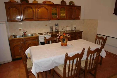 Ferienwohnung mit Klimaanlage