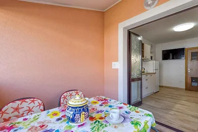 Apartamento Vacaciones familiares Rovinj