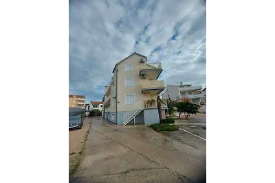 Ferienwohnung Apartment Osman 2+2