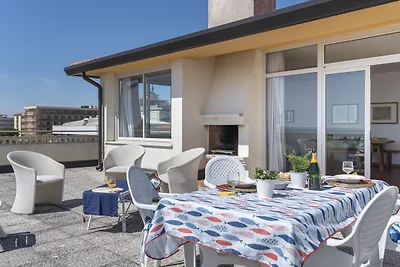 Apartament Dla rodzin Bibione