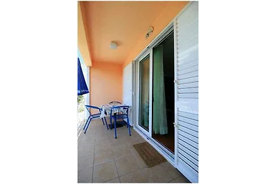 Appartamento Vacanza con famiglia Lokva Rogoznica