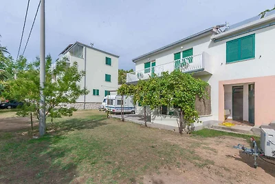 Vakantieappartement Gezinsvakantie Duce