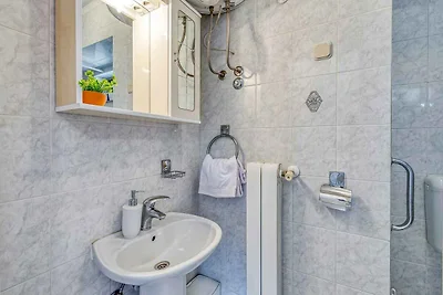 Vakantieappartement Gezinsvakantie Kanfanar
