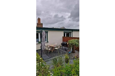 Vakantieappartement Gezinsvakantie Zinnowitz