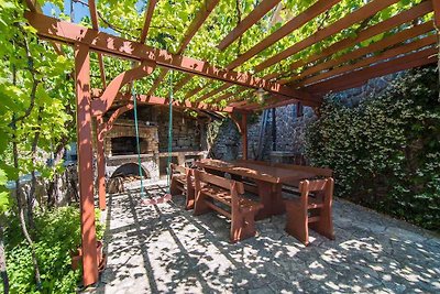 Holiday home relaxing holiday Opatija