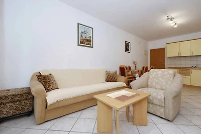Ferienwohnung mit Klimaanlage