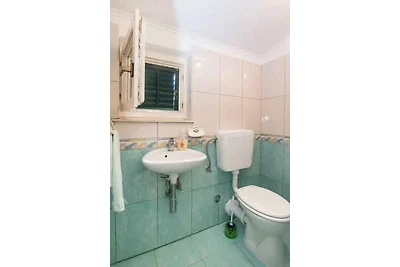 Ferienwohnung mit Klimaanlage und Terrasse in