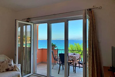 Vakantieappartement Gezinsvakantie Silo