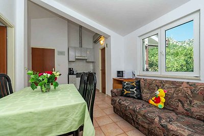 Vakantieappartement Gezinsvakantie Klek