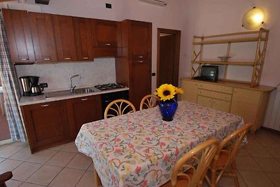 Apartamento Vacaciones familiares Salò