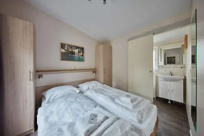 FerienHaus mit Pool und Wellnessmöglichkeiten