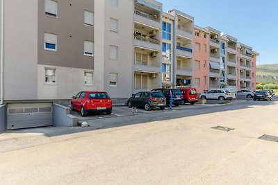 Ferienwohnung mit Balkon