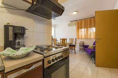 Vakantieappartement Gezinsvakantie Zagreb