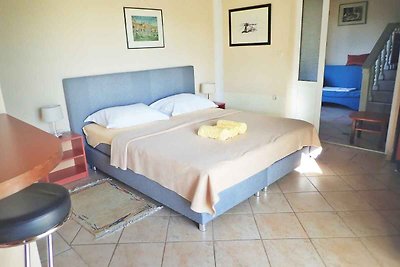 Vakantieappartement Gezinsvakantie Starigrad