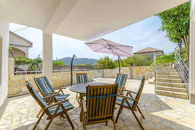 Ferienhaus mit Klimaanlage