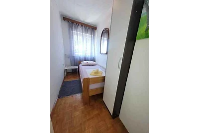 Ferienwohnung mit eigene grosse Terrasse