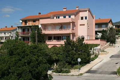 Ferienwohnung 260 m entfernt vom Meer