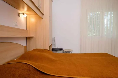 Standard-Apartment mit eigenem Bad und