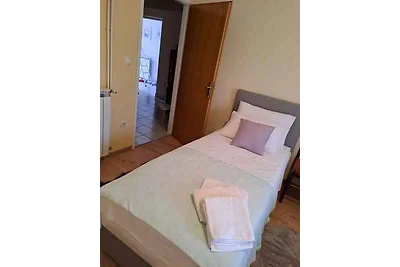 Ferienwohnung mit Klimaanlage und Internet