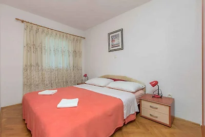 Ferienwohnung in Strandnähe