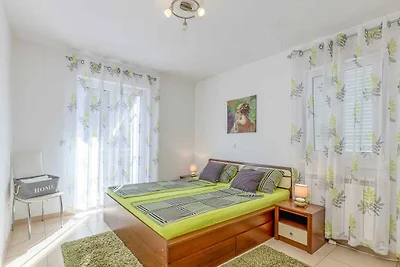 Ferienwohnung mit Klimaanlage und Grill