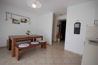 Holiday flat family holiday Porat