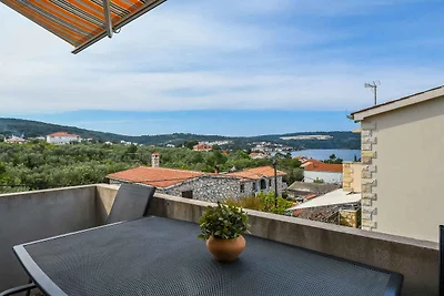 Apartamento Vacaciones familiares Necujam