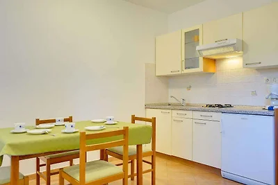 Ferienwohnung mit Klimaanlage