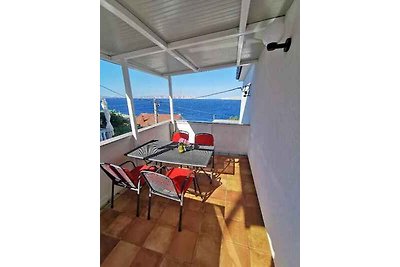 Vakantieappartement Gezinsvakantie Lika-Senj