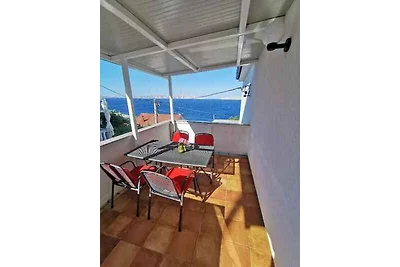 Ferienwohnung mit Klimaanlage