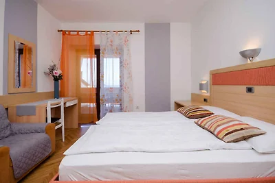 Vakantieappartement Gezinsvakantie Lopar
