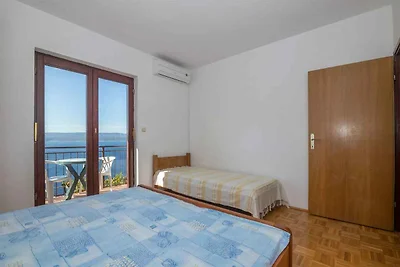 Appartamento Vacanza con famiglia Mimice