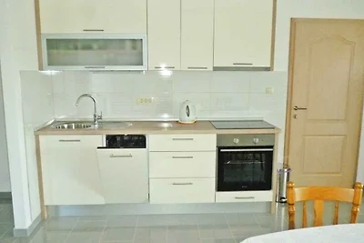 Vakantieappartement Gezinsvakantie Starigrad