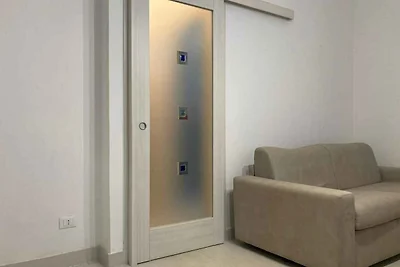 Appartamento Vacanza con famiglia Rosolina