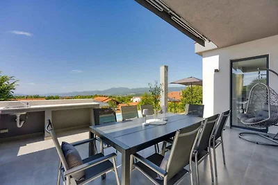 Casa vacanze Vacanza di relax Kastav