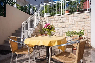 Vakantieappartement Gezinsvakantie Krk