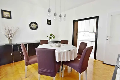 Vakantieappartement Gezinsvakantie Umag