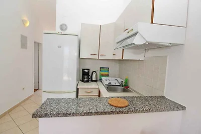 Holiday flat family holiday Baska