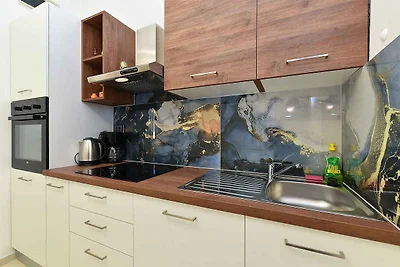 Ferienwohnung mit Gemeinschaftspool und
