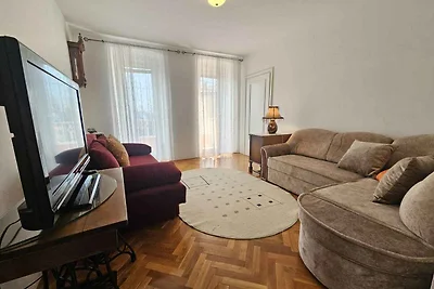 Ferienwohnung in der Nähe des Stadtzentrums