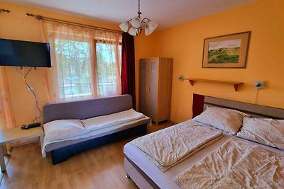 Ferienwohnung klimatisiert in Balatonnähe