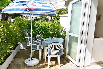 Ferienwohnung in Strand- und Stadtnähe