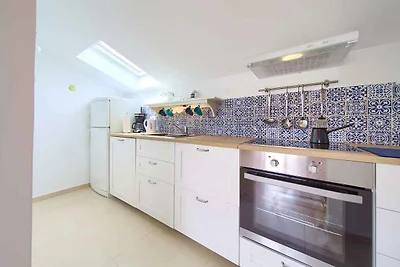 apartman za odmor Obiteljski odmor Baska