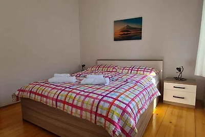 apartman za odmor Obiteljski odmor Jelsa